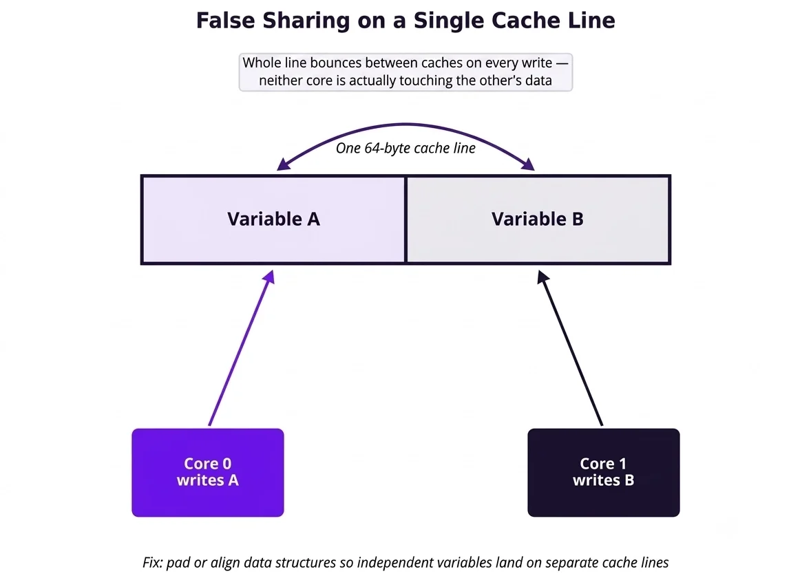 Cache Coherence Verification
